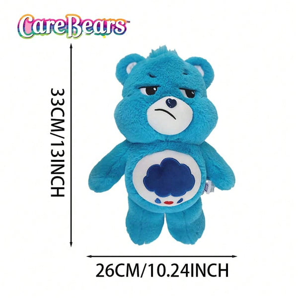 Care Bears - Plush Toy - QZ-MR01