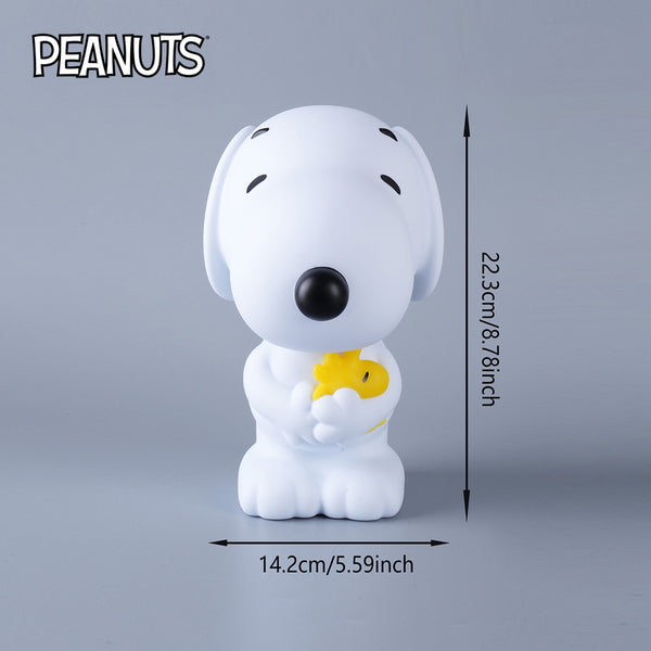 Peanuts - Coin Bank - MN-34001