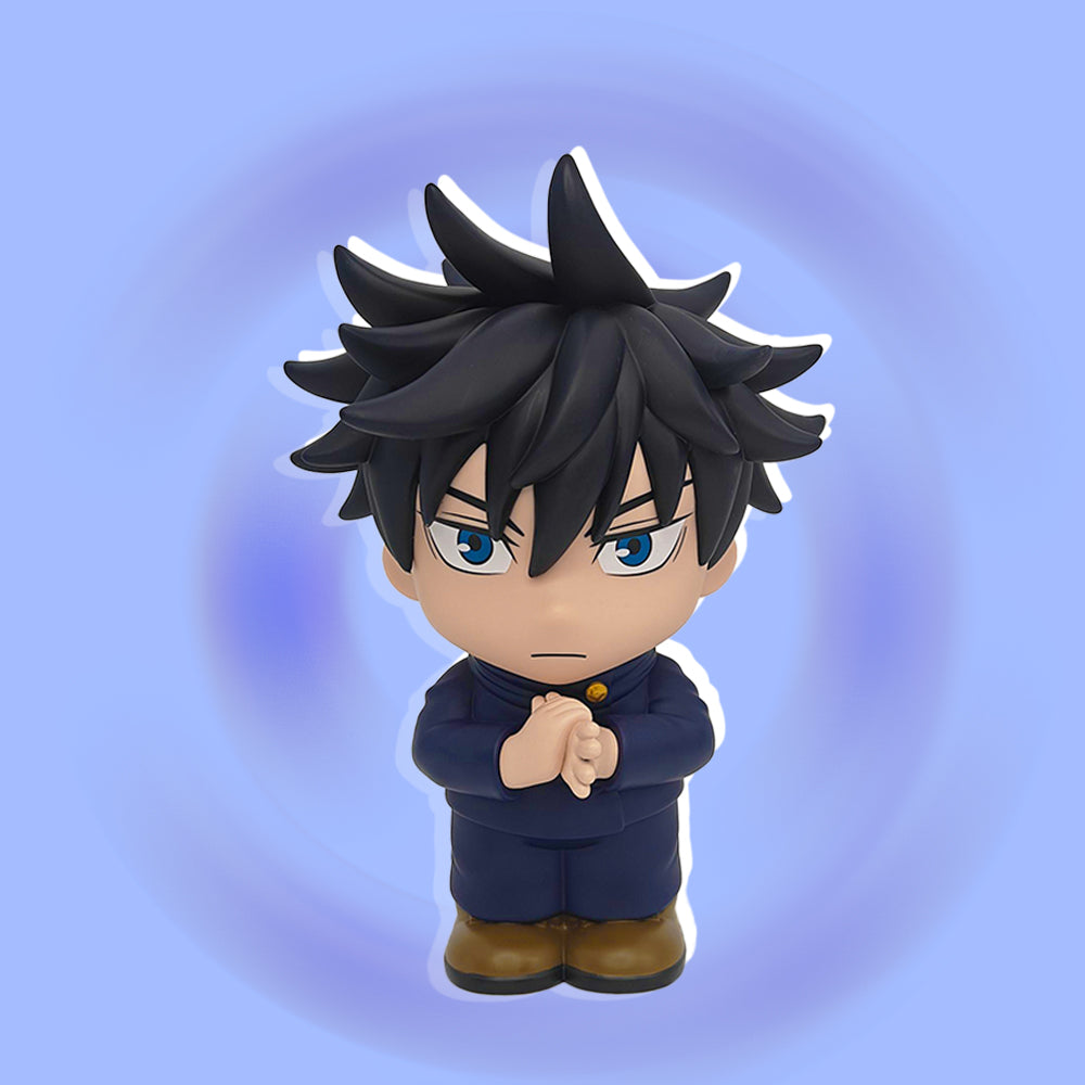 Jujutsu Kaisen - Coin Bank - MN-30077