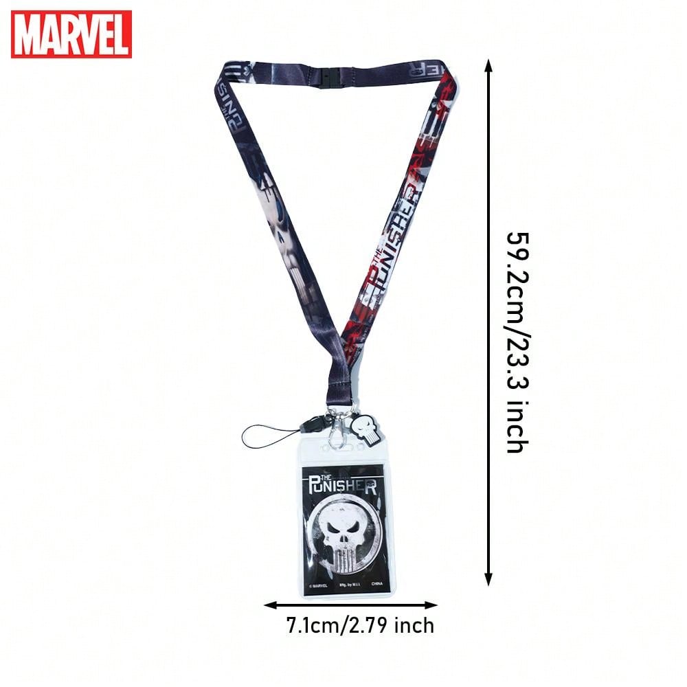 Punisher - Card Holder - MN-69008