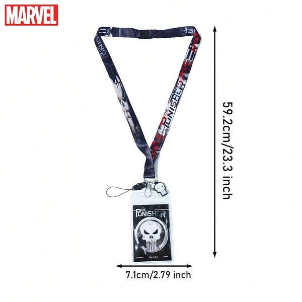 Punisher - Card Holder - MN-69008