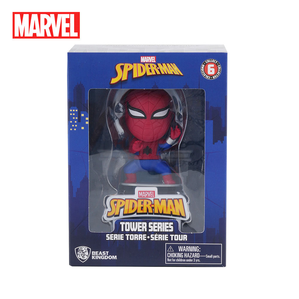 Spider-Man - Collectible Figure - YUME-15471