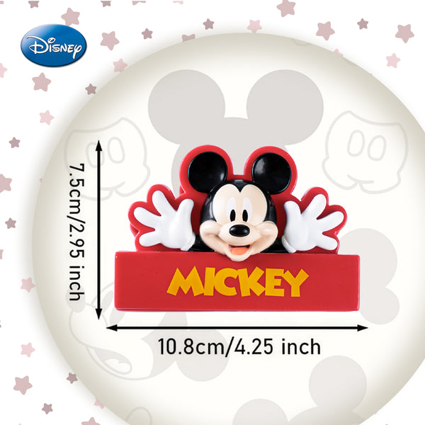 Mickey Mouse - Fridge Magnet - MN-24606-red