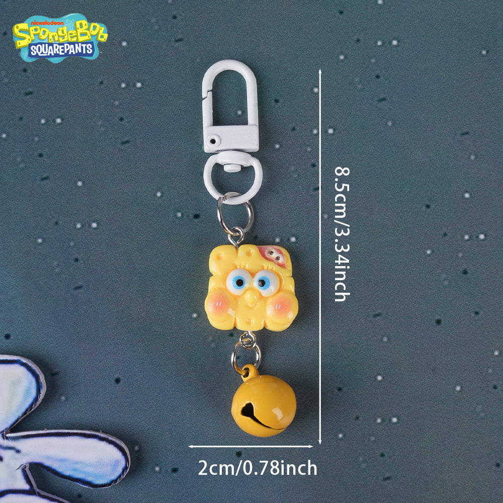 SpongeBob SquarePants - Keychain - KH-HMBB-1