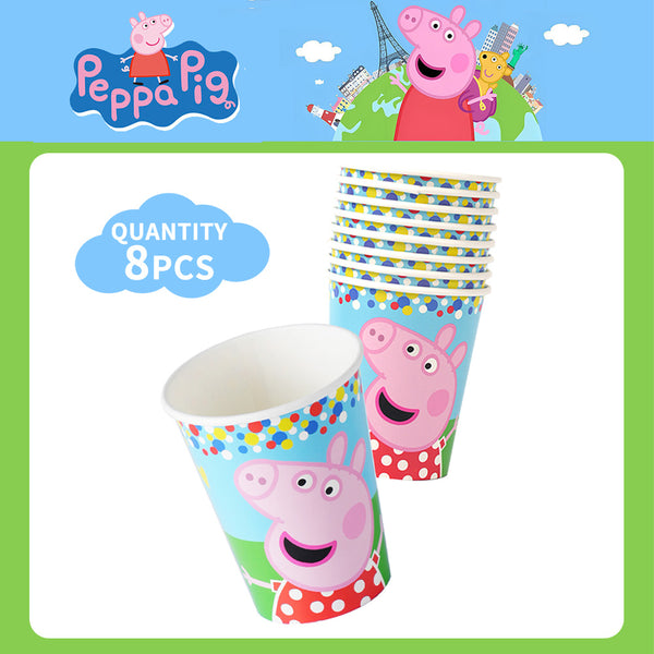 Peppa Pig - Balloon Set - PF-PGBZ-206