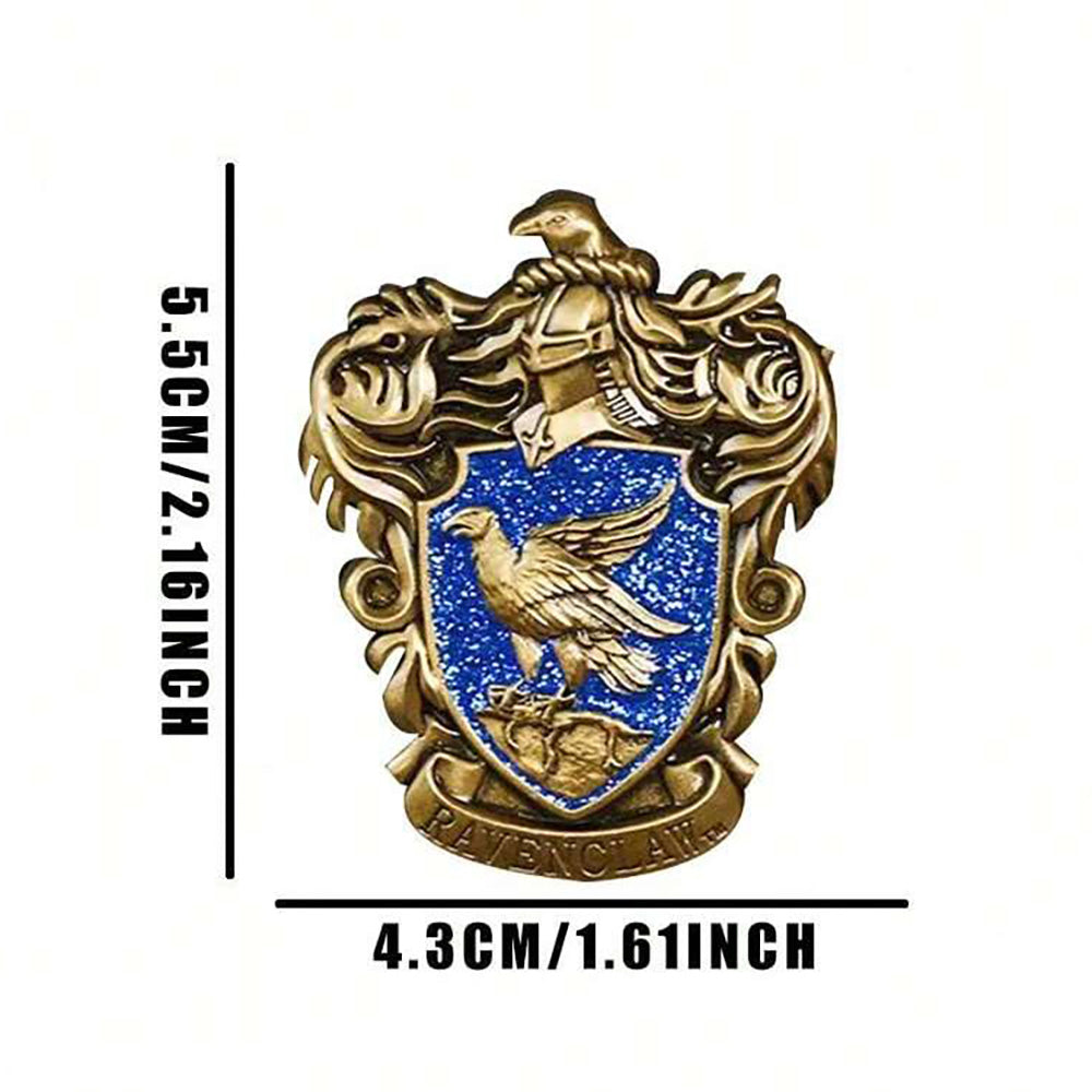 Harry Potter - Enamel Pin - DE01-08-0027