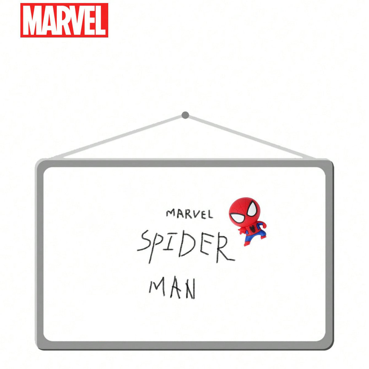 Spider-Man - Fridge Magnet - MN-69414