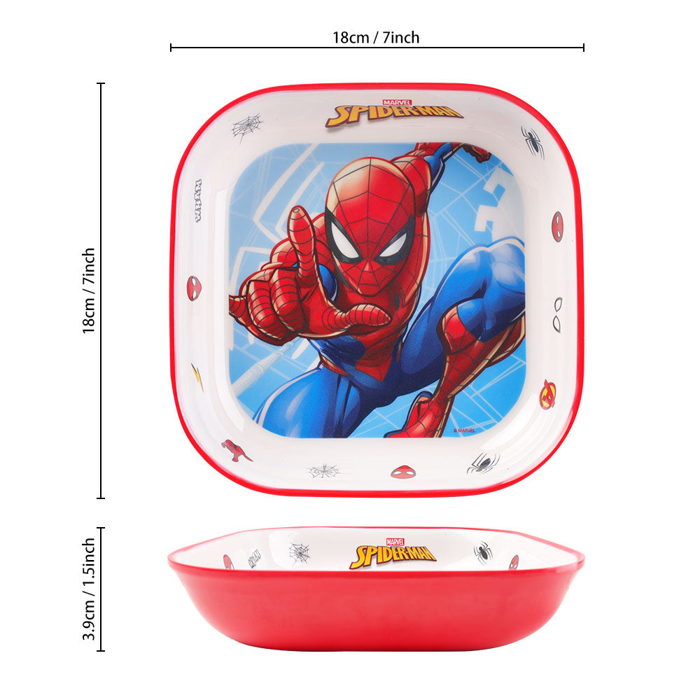 Spider-Man - Plate - DW22059-SM