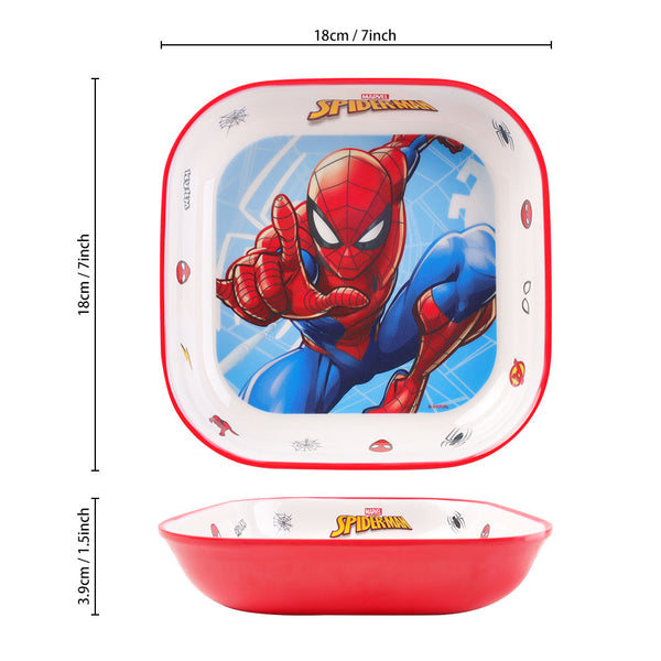 Spider-Man - Plate - DW22059-SM