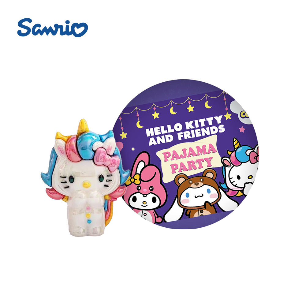Hello Kitty - Blind Bag Figure - CT-HK066
