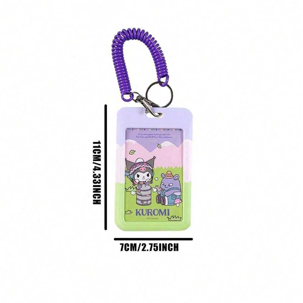 Hello Kitty - Card Holder - MXLYKT01-KU