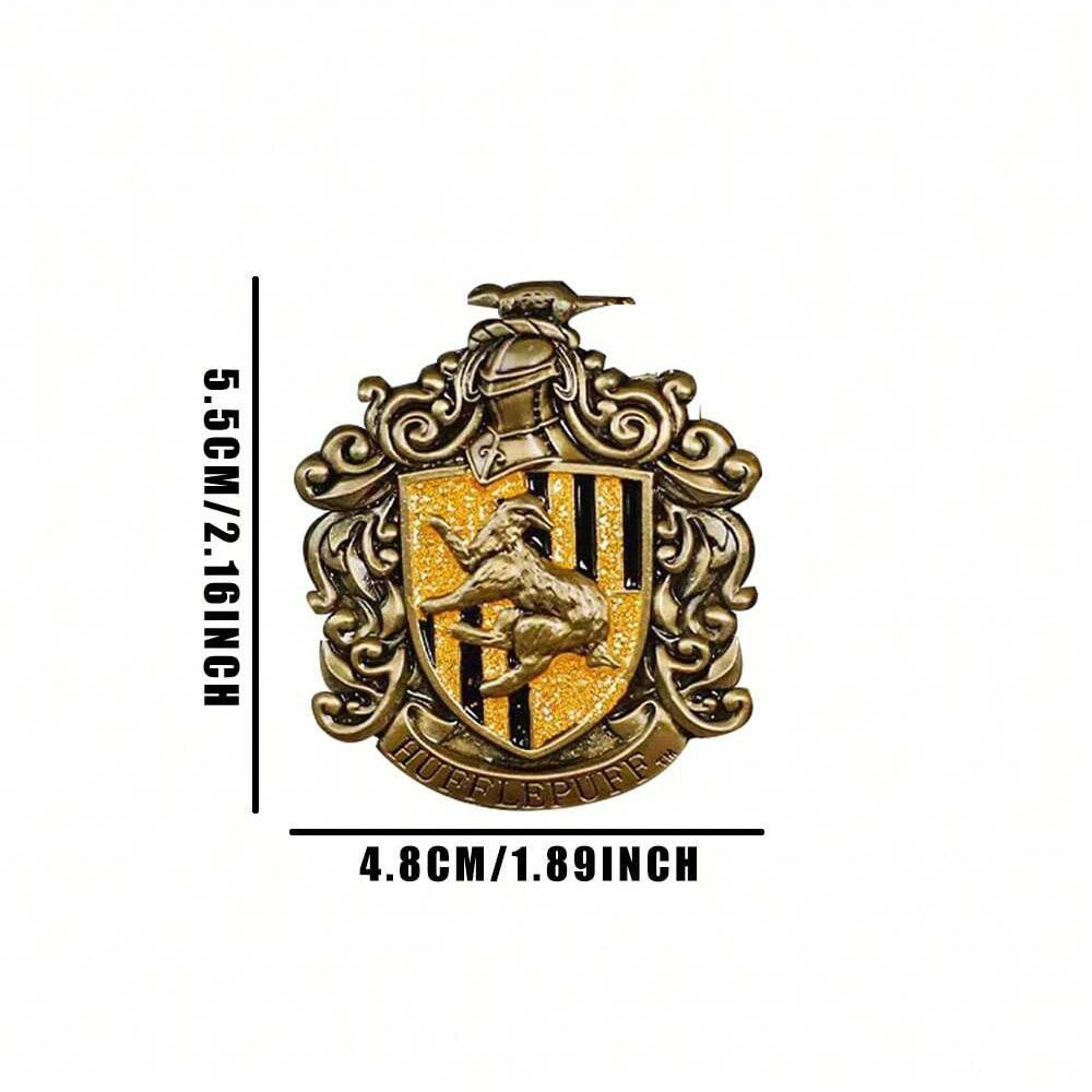Harry Potter - Enamel Pin - DE01-08-0024