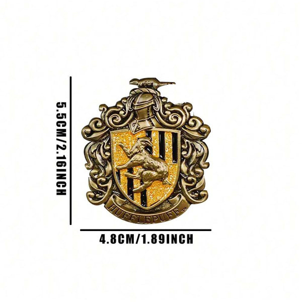 Harry Potter - Enamel Pin - DE01-08-0024