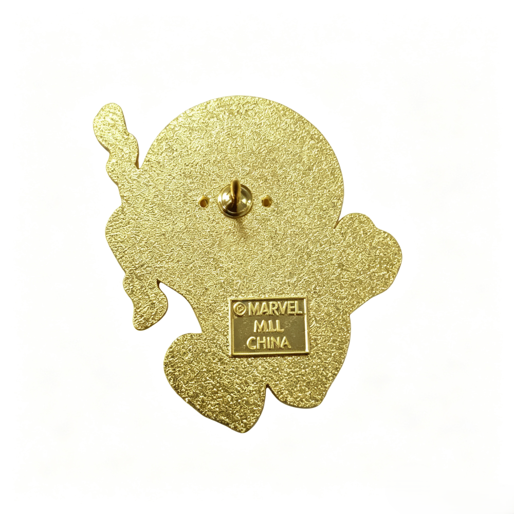 Spider-Man - Enamel Pin - MN-69547