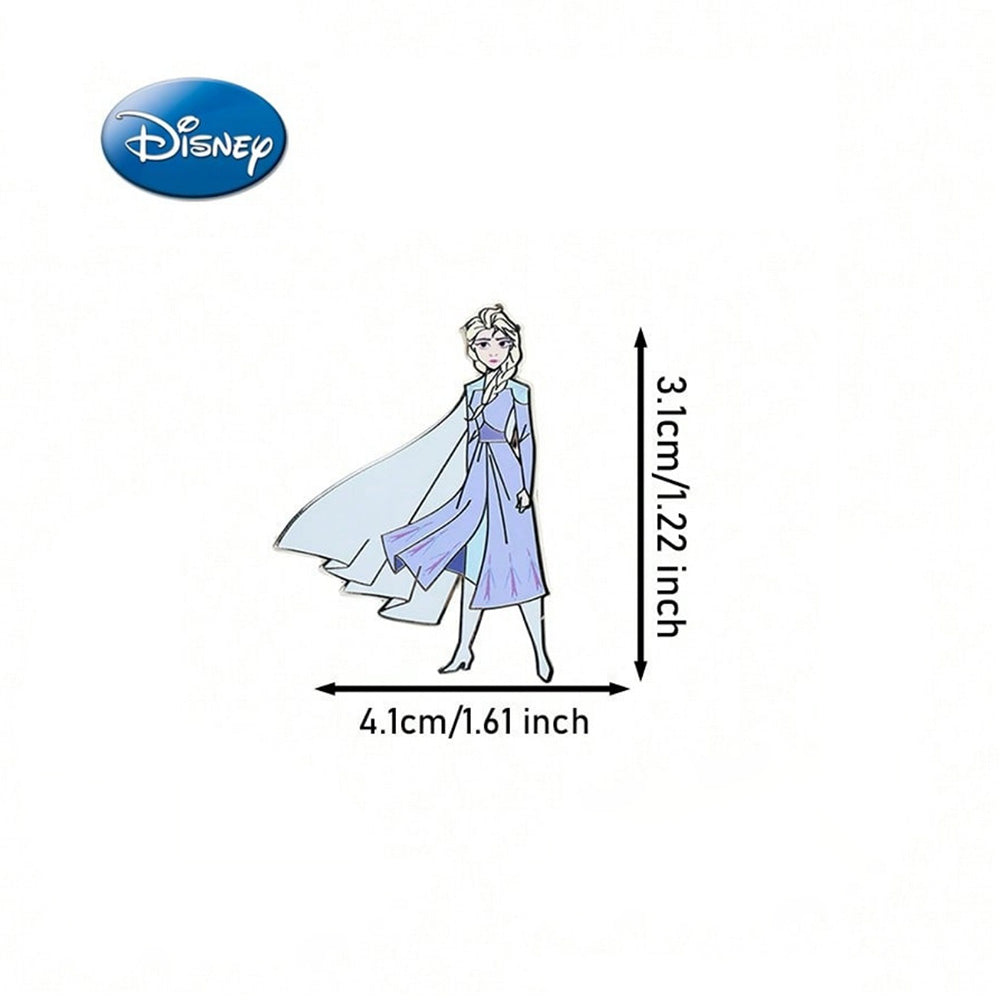 Disney Princess - Enamel Pin - MN-86832