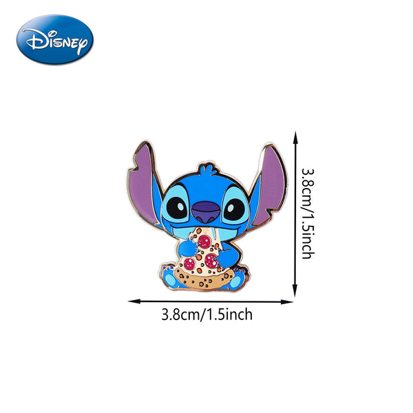 Stitch - Enamel Pin - MN-83882