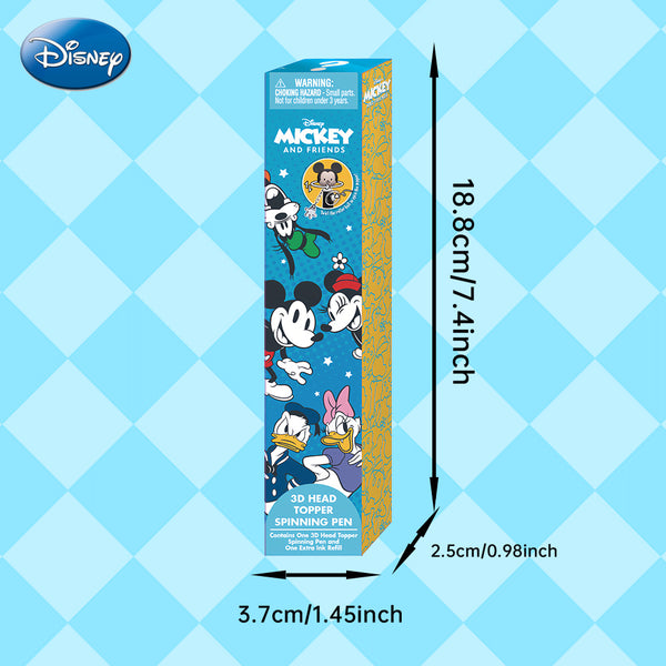 Mickey Mouse - Blind Box Gel Pen - MN-85975