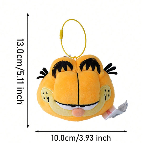 Garfield - Plush Keychain - JFM-006