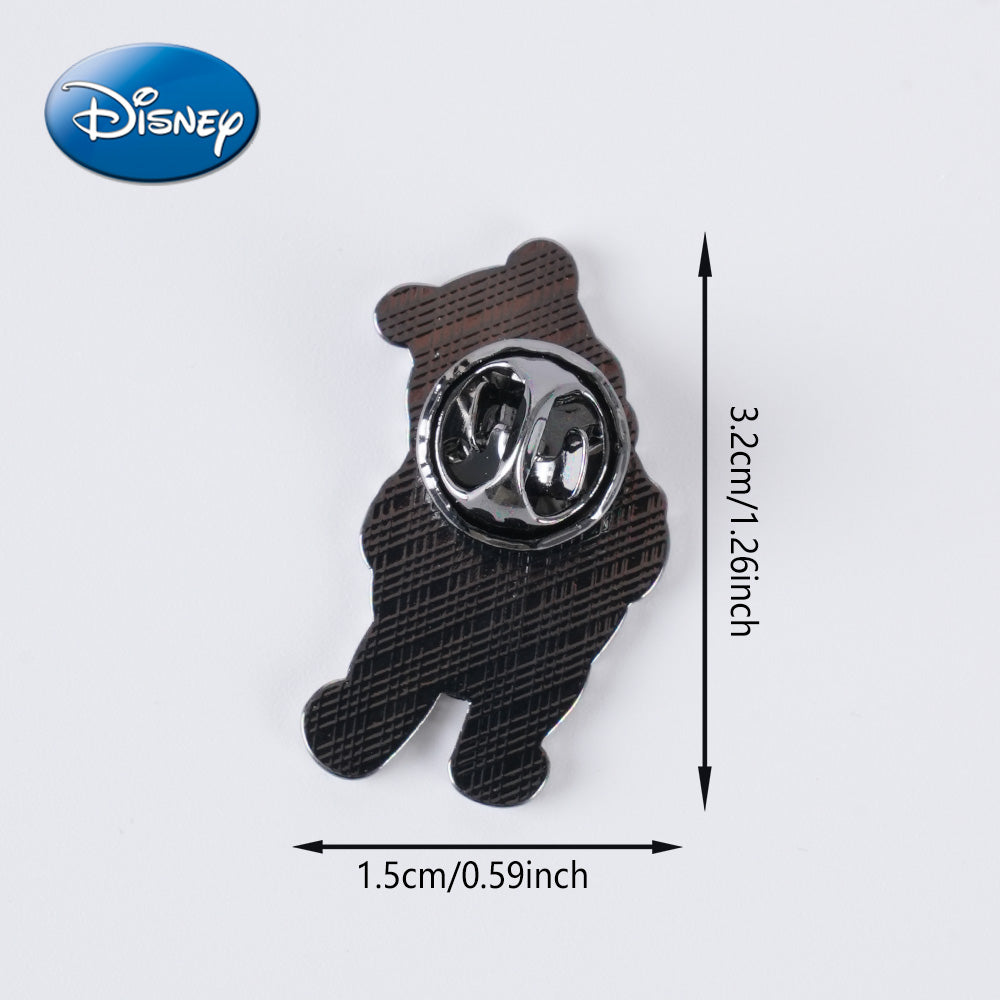Winnie the Pooh - Enamel Pin - XZ1601