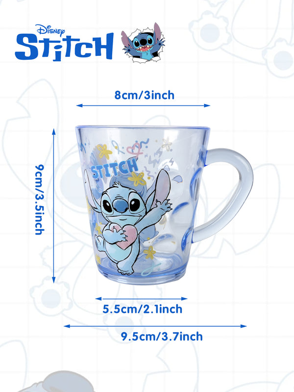 Stitch - Tumbler - DA21121-S