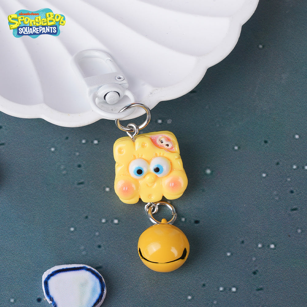 SpongeBob SquarePants - Keychain - KH-HMBB-1