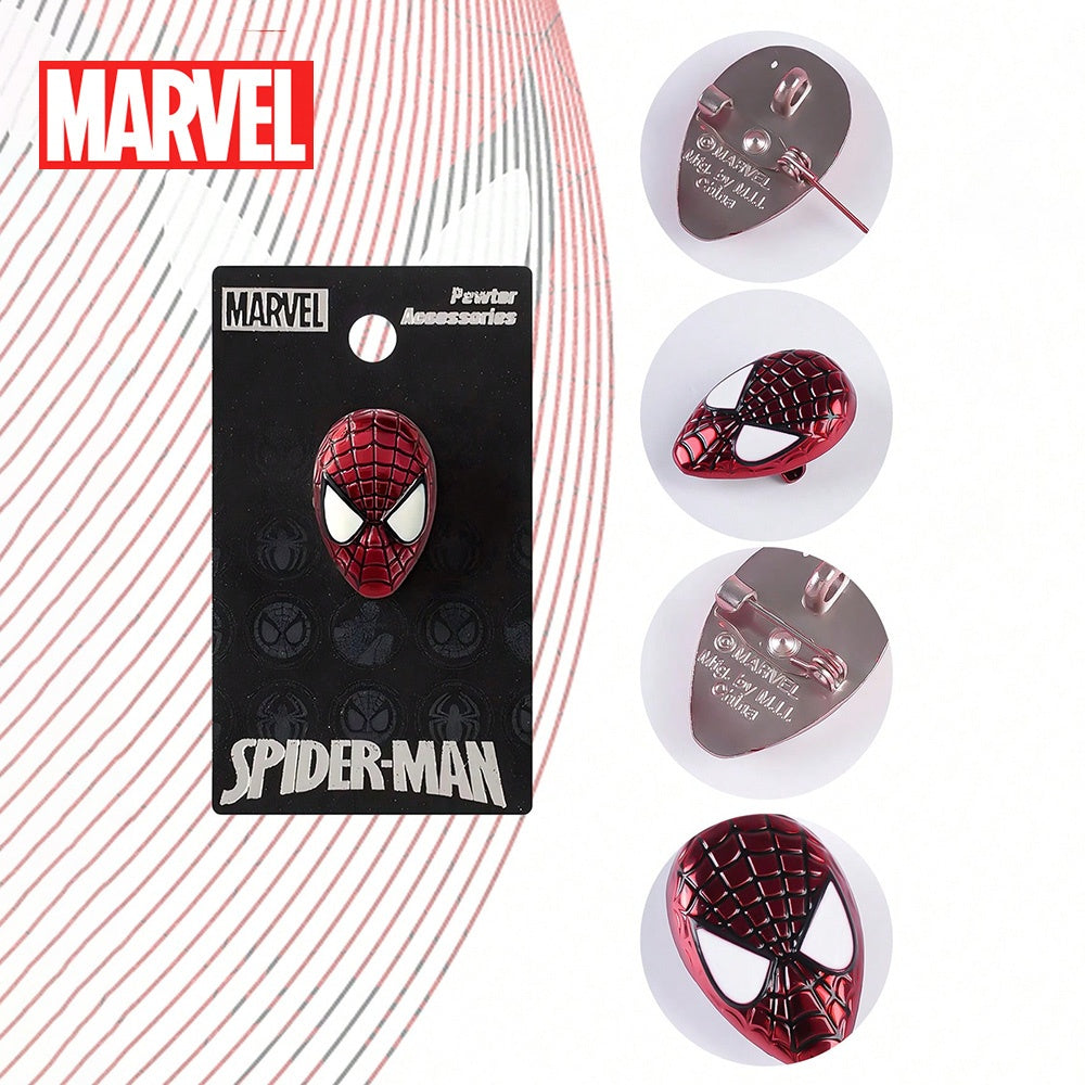 Spider-Man - Enamel Pin - MN-68194