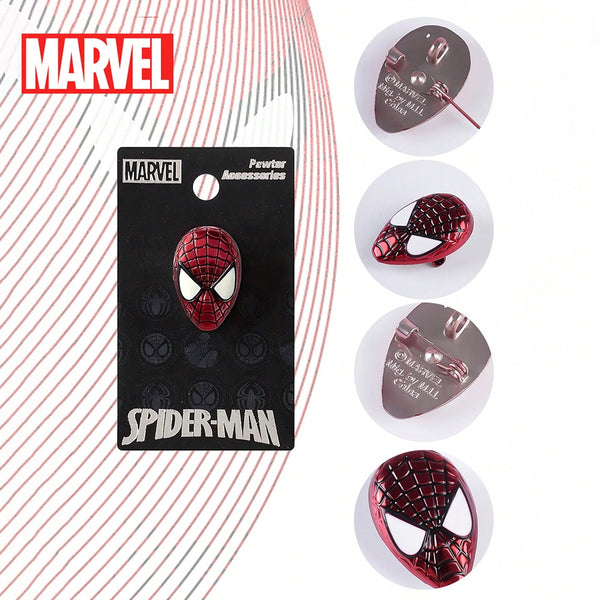 Spider-Man - Enamel Pin - MN-68194