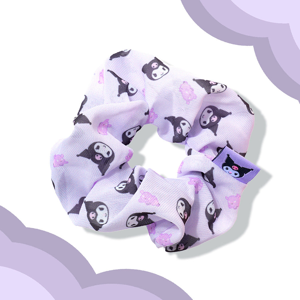 Kuromi - Hair Tie - DM-7941