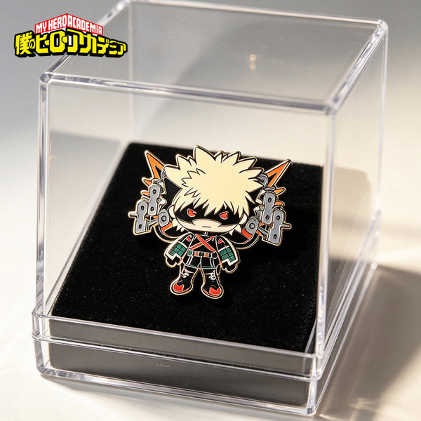 My Hero Academia - Enamel Pin - MN-70466