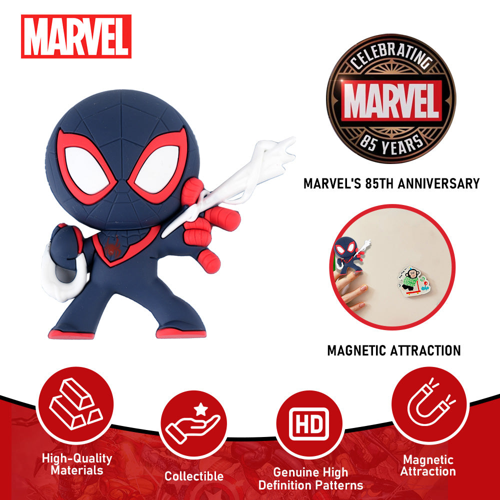 Spider-Man - Fridge Magnet - MN-69457