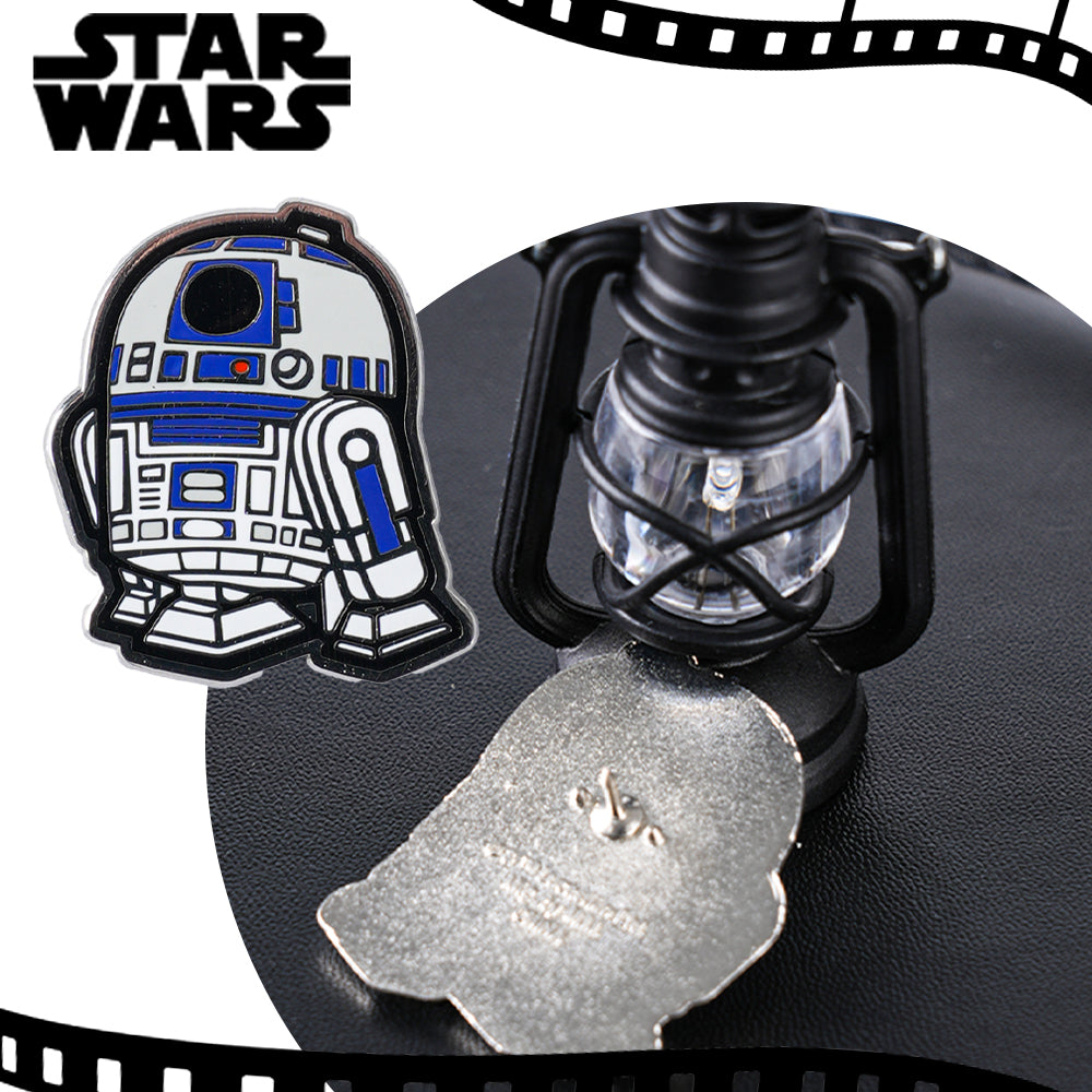 Star Wars - Enamel Pin - MN-28934