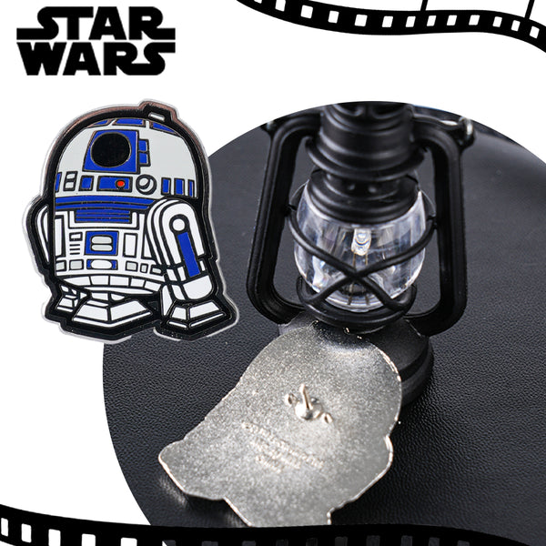 Star Wars - Enamel Pin - MN-28934