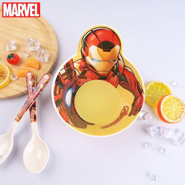 Iron Man - Bowl - DW22068-IR