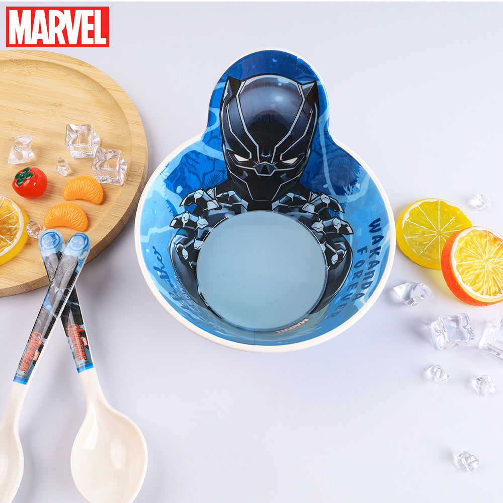 Black Panther - Bowl - DW22068-BK