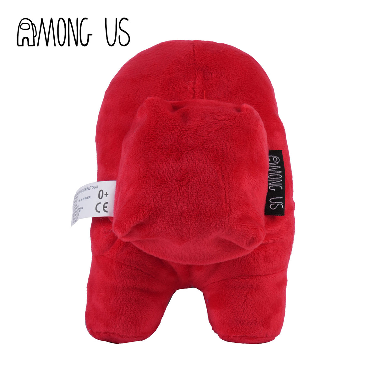 Among Us - Plush Toy - YUME-10703