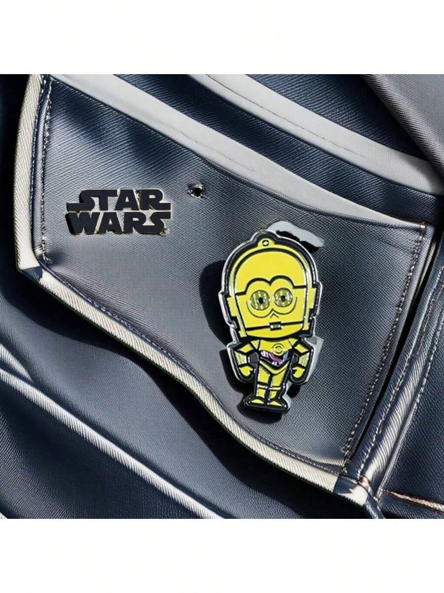 Star Wars - Enamel Pin - MN-28933