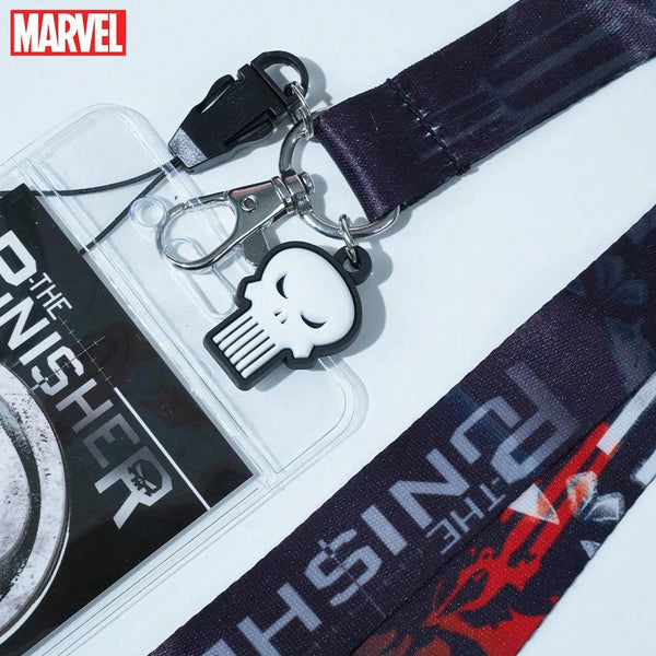 Punisher - Card Holder - MN-69008