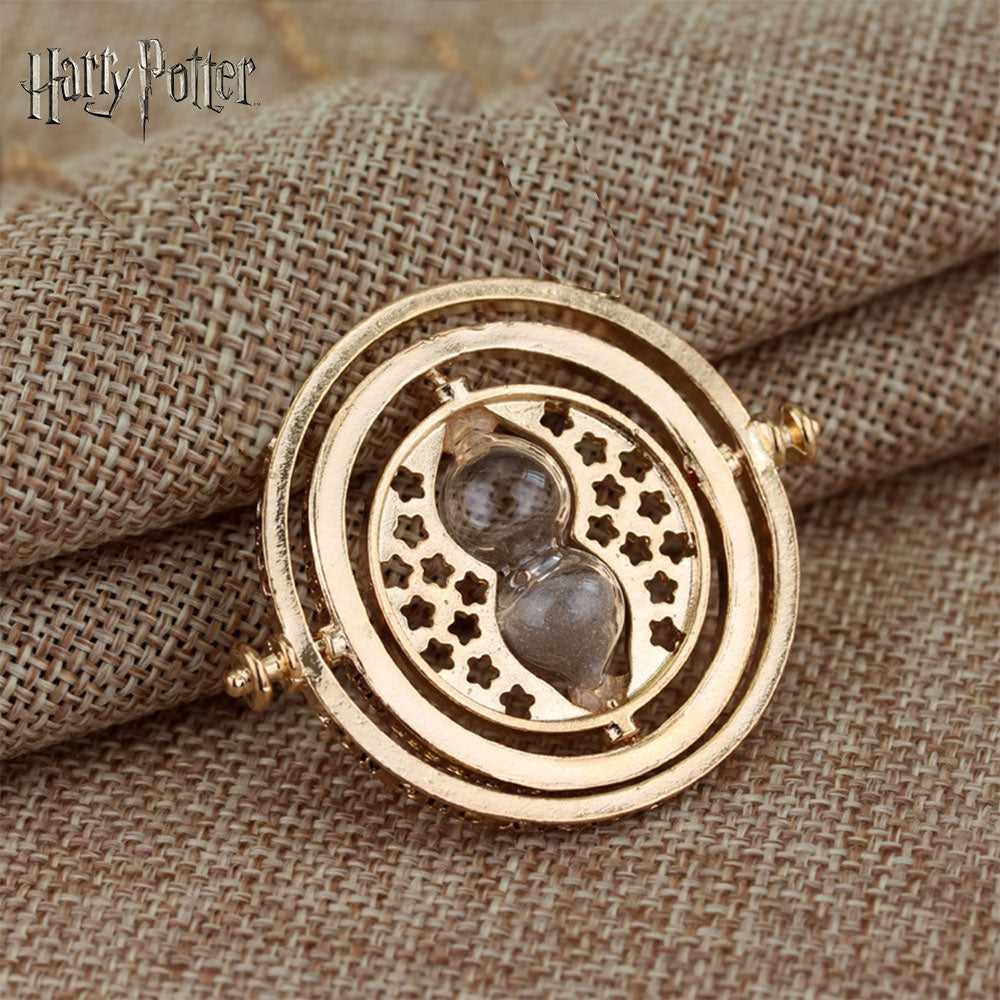 Harry Potter - Enamel Pin - XZ035