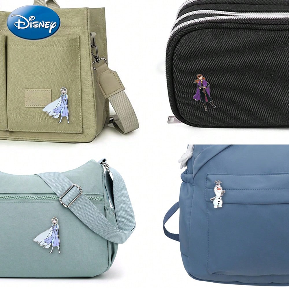 Disney Princess - Enamel Pin - MN-86833