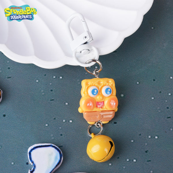 SpongeBob SquarePants - Keychain - KH-HMBB-2