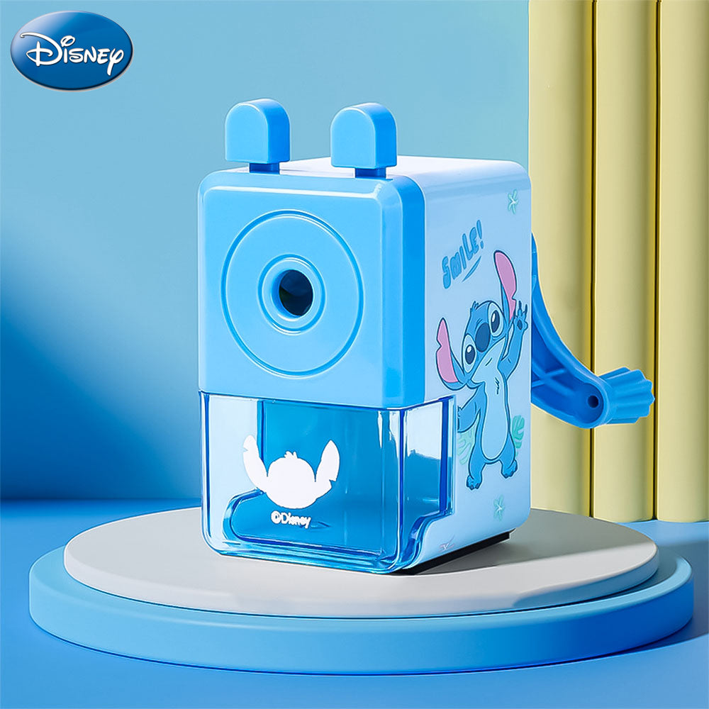 Stitch - Pencil Sharpener - A73092-W1X
