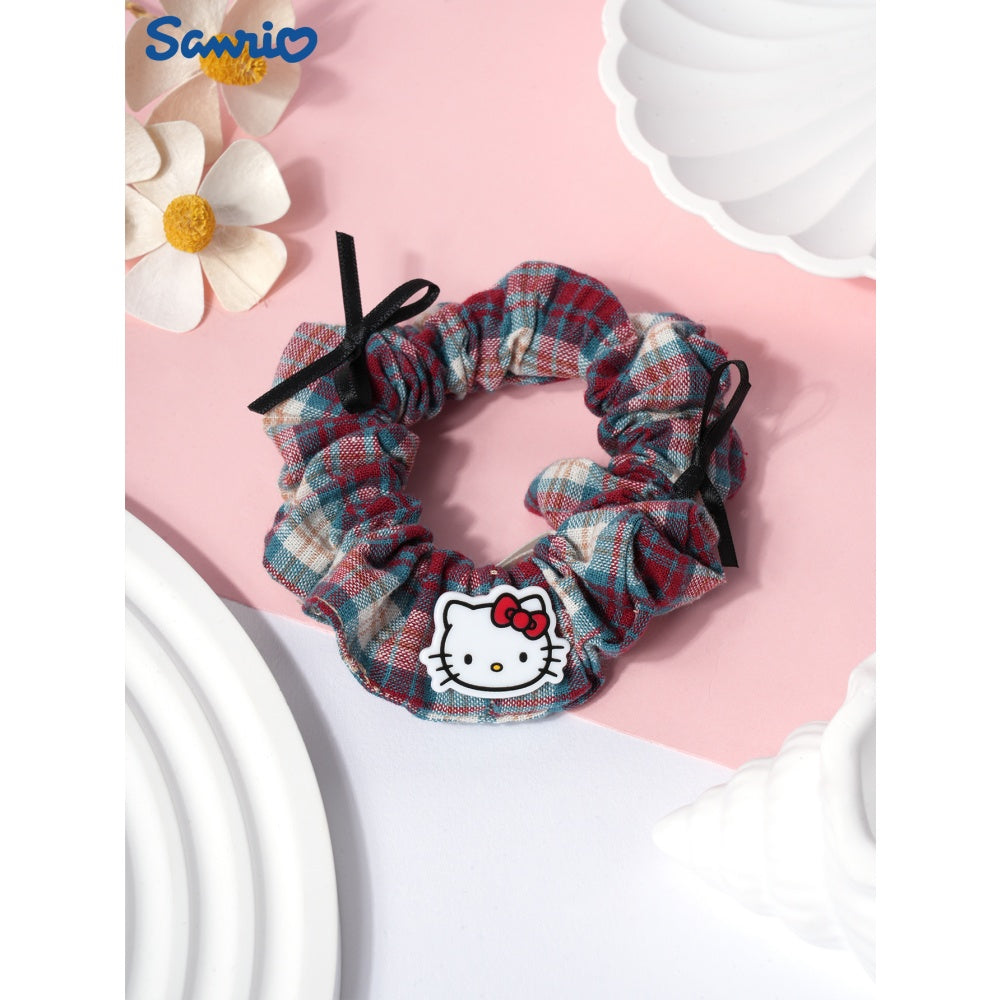 Hello Kitty - Hair Tie - FS-12242-15