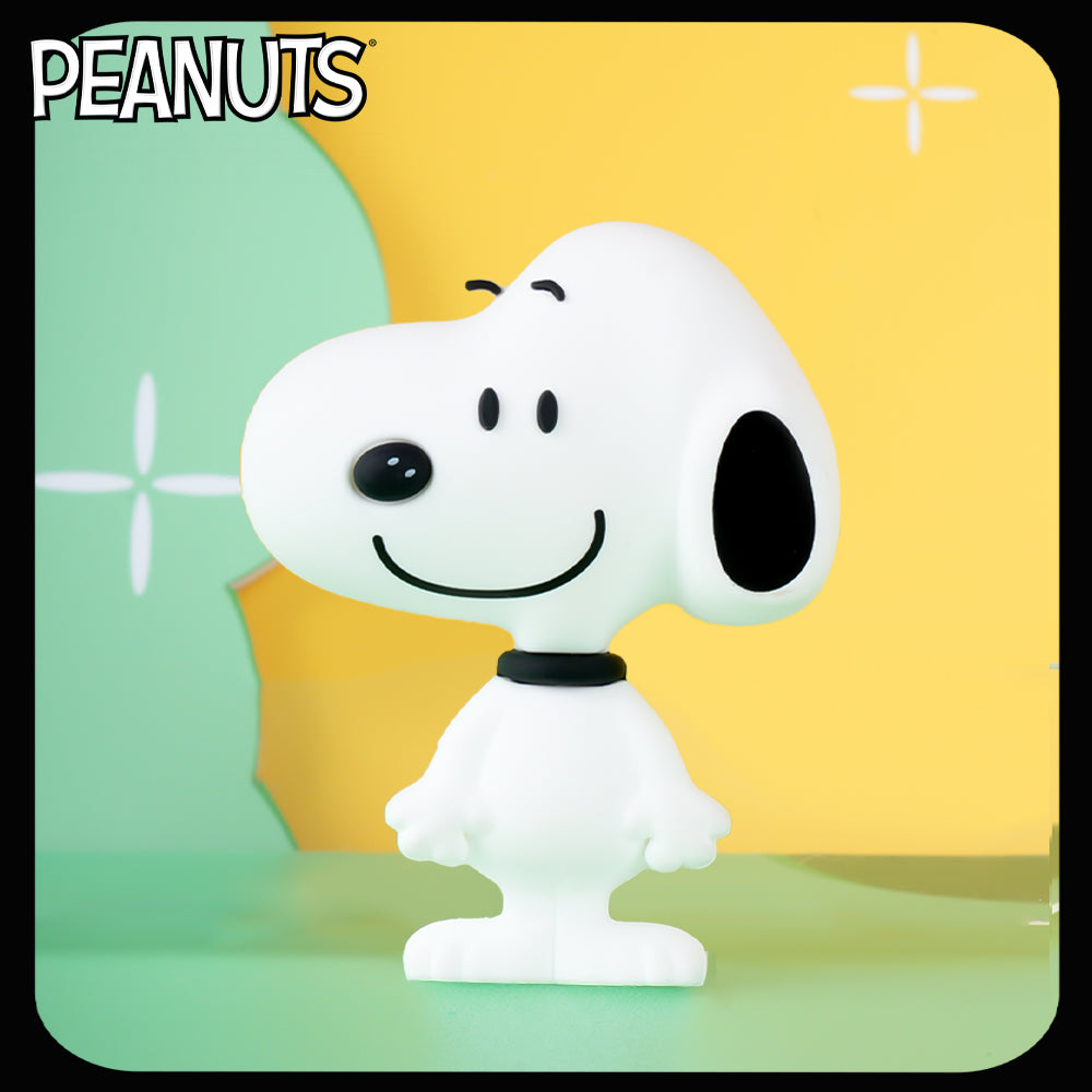 Peanuts - Fridge Magnet - MN-34017