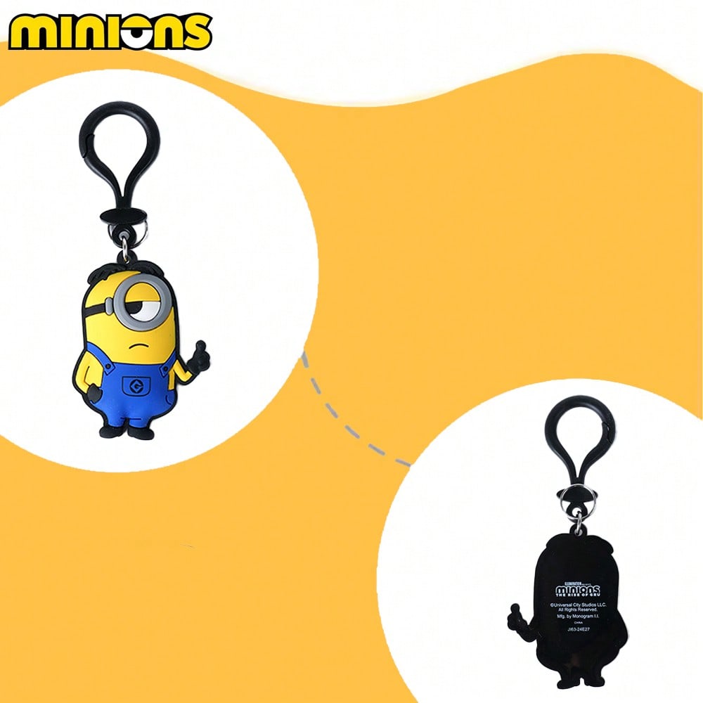 Minions - Keychain - MN-76219