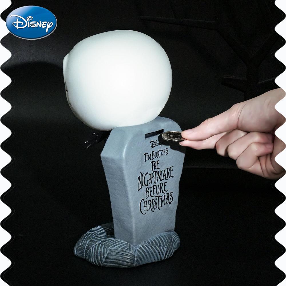 The Nightmare Before Christmas - Coin Bank - MN-22656