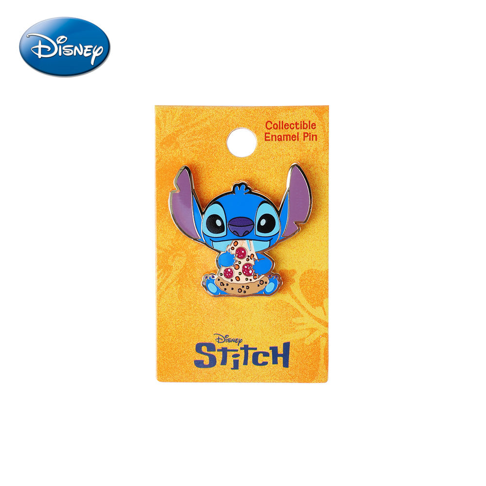 Stitch - Enamel Pin - MN-83882