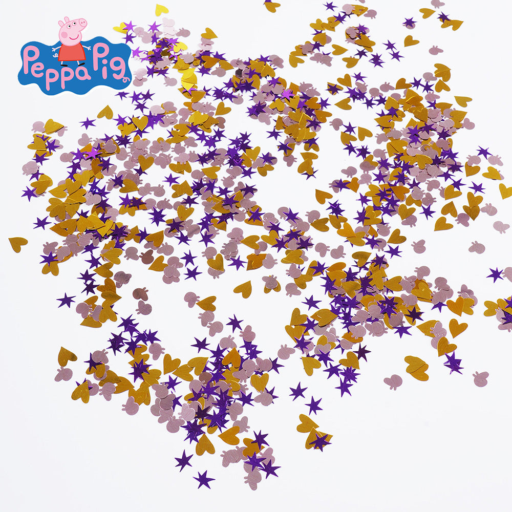 Peppa Pig - Balloon Set - PF-PGSP-027