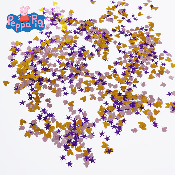 Peppa Pig - Balloon Set - PF-PGSP-027