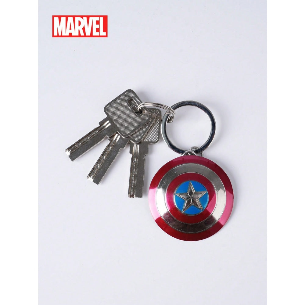 Captain America - Keychain - MN-67421