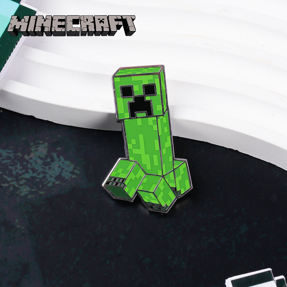 Minecraft - Enamel Pin - MN-37018